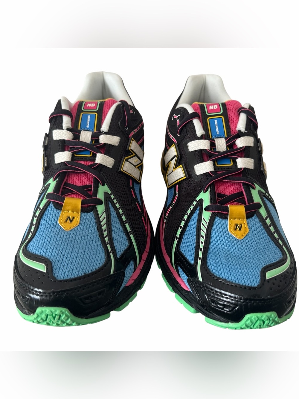 New Balance 1906R "Neon Nights"